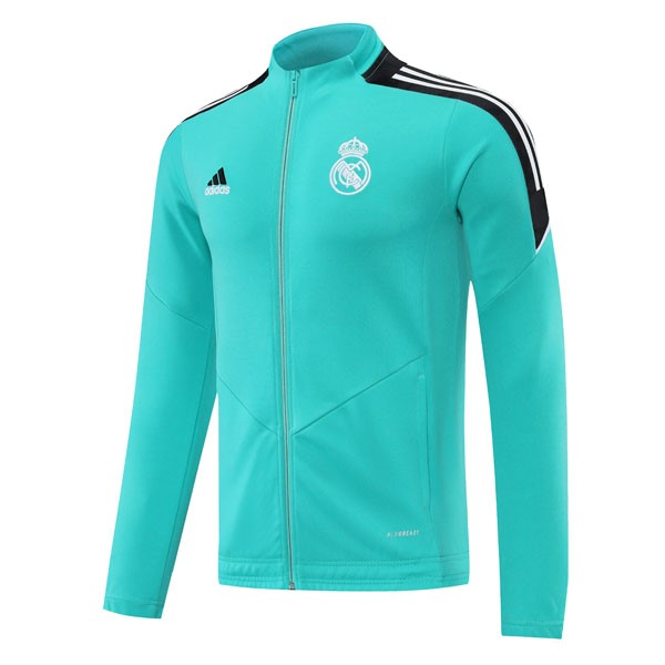 Felpa Real Madrid 22/23 Verde